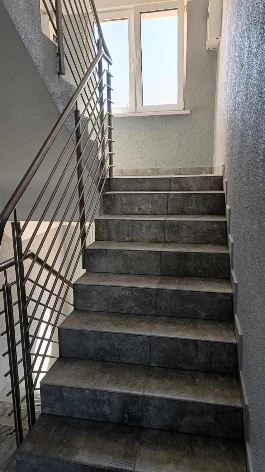 Apartament Baltic Roma Свіноуйсьце Екстер'єр фото