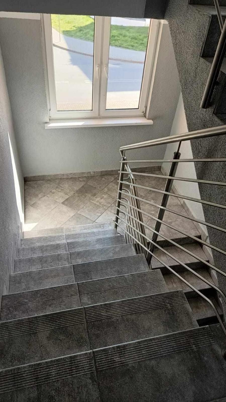 Apartament Baltic Roma Свіноуйсьце Екстер'єр фото
