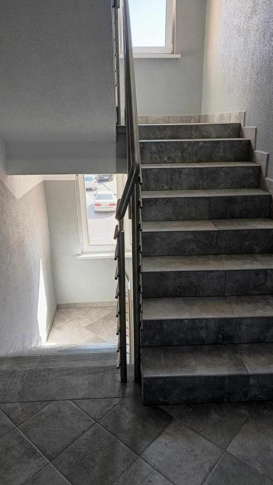 Apartament Baltic Roma Свіноуйсьце Екстер'єр фото