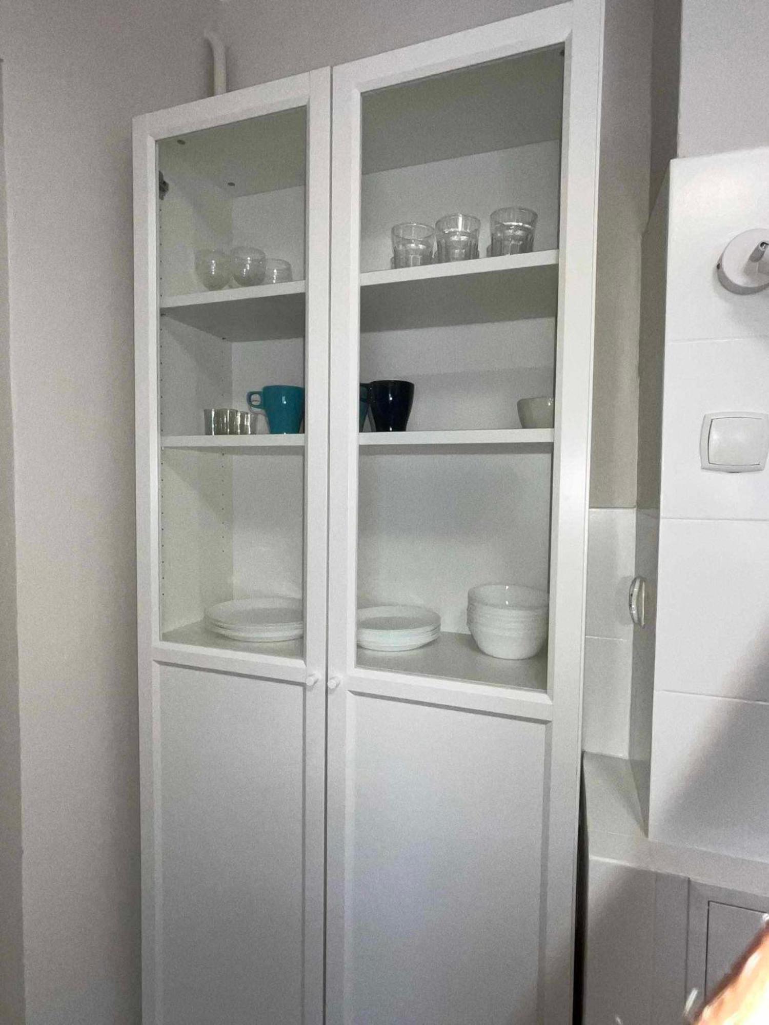 Apartament Baltic Roma Свіноуйсьце Екстер'єр фото